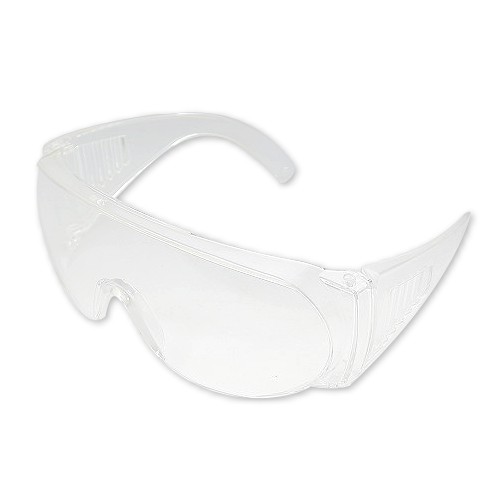 NO. 6 Safety Goggles