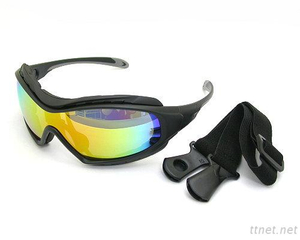 J14 Ski Goggles