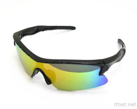 E19 Polarized Sports Glasses