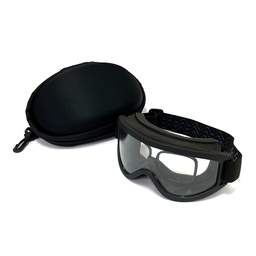 military protective eyewear